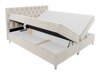 Boxspring Memphis 141 (Manila 18)