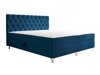 Boxspring Memphis 141 (Manila 26)