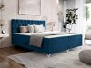 Boxspring Memphis 141 (Manila 26)