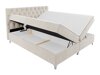 Boxspring Memphis 141 (Manila 26)