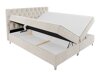 Boxspring Memphis 141 (Manila 26)