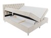 Boxspring Memphis 141 (Manila 37)