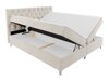 Boxspring Memphis 141 (Manila 37)