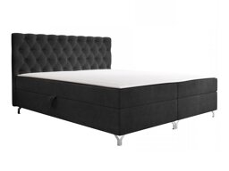 Boxspring postelja Memphis 141 (Manila 18)
