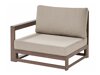 Dārza dīvāns Berwyn 1920 (Akācija)