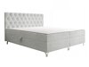 Pat boxspring Memphis 141 (Manila 14)