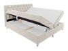 Pat boxspring Memphis 141 (Manila 26)