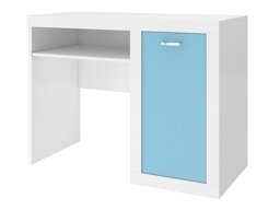Birou Tentive 102 (Alb + Albastru)