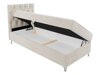 Boxspring Memphis 142 (Manila 09)
