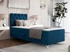 Boxspring Memphis 142 (Manila 26)