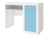 Bureau Tentive 102 (Wit + Blauw)