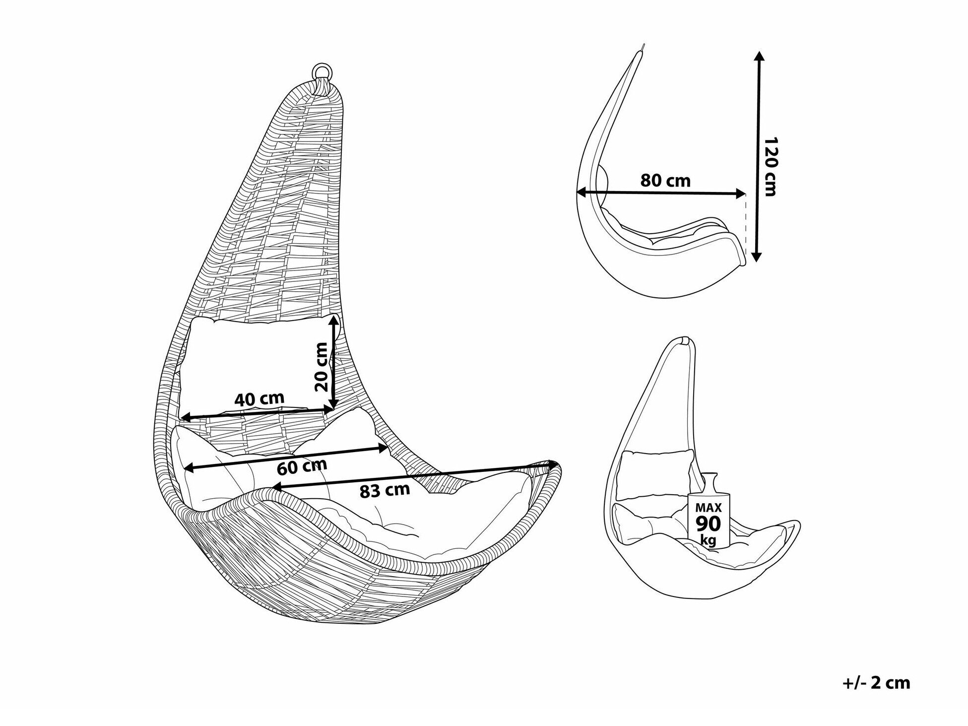 Ripptool Berwyn 1944 (Helepruun)