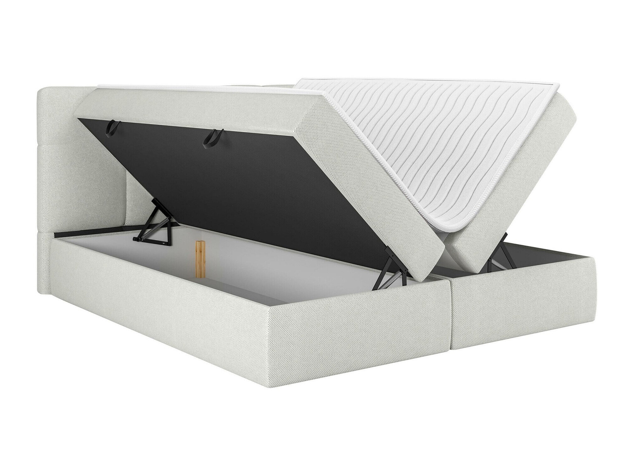 Kontinentalseng ComfiDream Nivina (Curio 99)