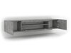 TV-meubel Morteo 104 (Beton)