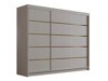Kledingkast Closico Veltron II (Kasjmier)