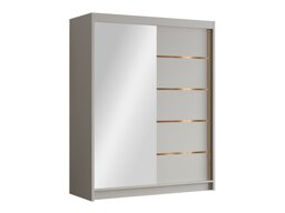 Armoire Closico Capsa III (Cachemire)
