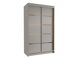 Garderobeskab Closico 189 (Kashmir)