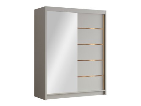 Kledingkast Closico Capsa III (Kasjmier)
