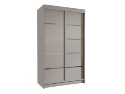 Kledingkast Closico Corden III (Kasjmier)