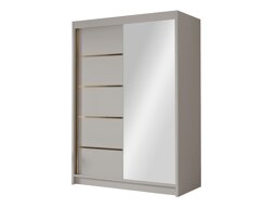 Kledingkast Closico Fornix III (Kasjmier)