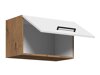 Armoire murale modulaire Wood Grey 111