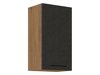 Modulaire wandkast Wood Grey 101