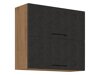Modulaire wandkast Wood Grey 109