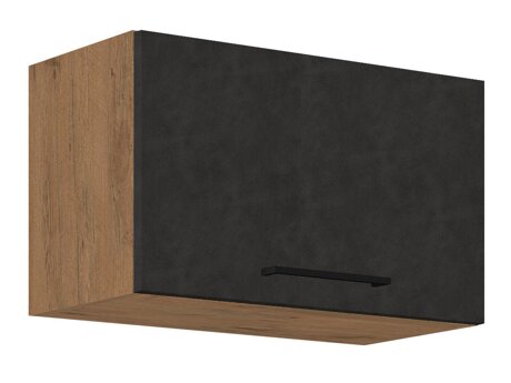 Modulaire wandkast Wood Grey 111