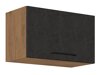 Modulaire wandkast Wood Grey 111