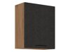 Modulaire wandkast Wood Grey 112
