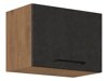 Modulaire wandkast Wood Grey 117