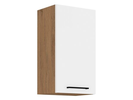 Modulaire wandkast Wood White 101