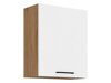 Modulaire wandkast Wood White 112