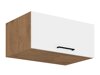 Modulaire wandkast Wood White 134
