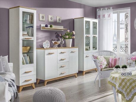 Stuemøbelsæt Sorvera 119