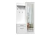Gangmeubelset Mandeville 126 (Mat wit)