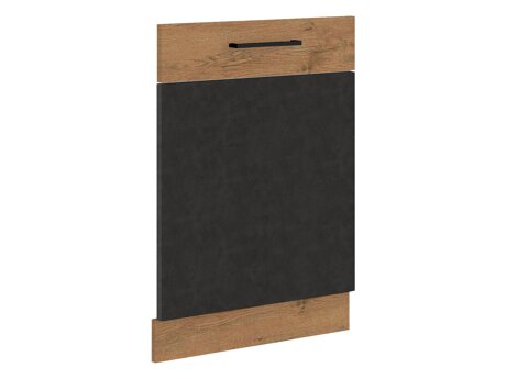 Nõudepesumasina uks Wood Grey 107