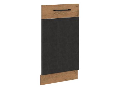 Vaatwasser deur Wood Grey 104
