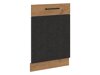 Vaatwasser deur Wood Grey 107
