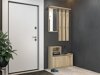 Комплект за антре Mandeville 144 (Сонома дъб)