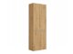 Cabinet de baie neancorat Nolmaru 100 (Stejar artizan)