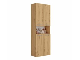 Samostojeći kupatilski ormarić Nolmaru 101 (Artisan hrast)