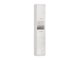 Staand badkamermeubel Mandeville 152 (Wit + Wit gloss)