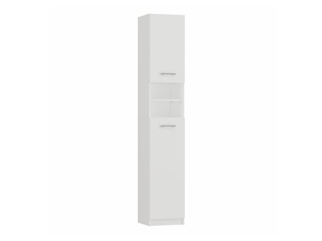 Staand badkamermeubel Mandeville 152 (Wit)