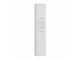 Staand badkamermeubel Mandeville 152 (Wit)
