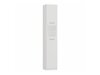 Staand badkamermeubel Mandeville 152 (Wit)