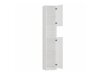 Staand badkamermeubel Mandeville 152 (Wit)