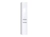 Staand badkamermeubel Nolmaru 105 (Wit + Glanzend wit)