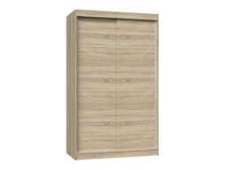 Armoire Mandeville 164 (Sonoma chêne)