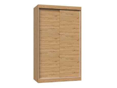 Kledingkast Mandeville 159 (Artisan eiken)